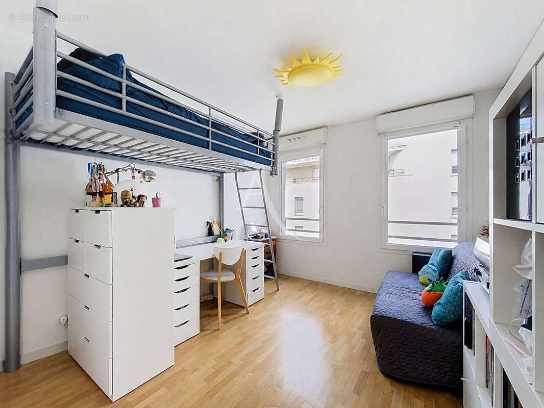 Appartement 4 pièces de 93.03 m² - Saint-Germain-en-Laye - photo 8