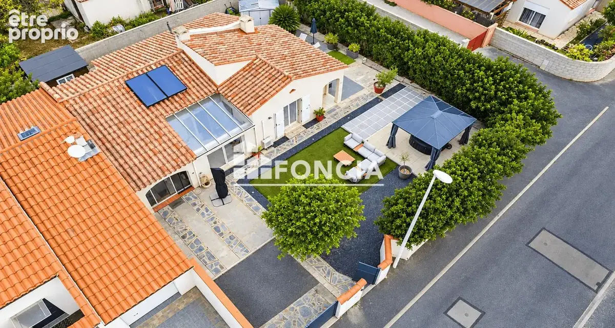 Exclusivite perpignan mas bedos - photo 2