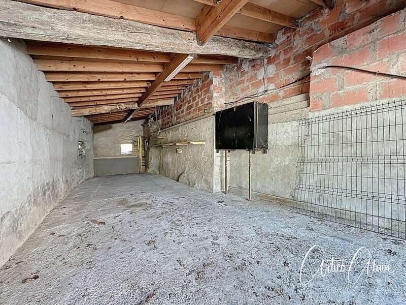 Maison à AVIGNONET-LAURAGAIS