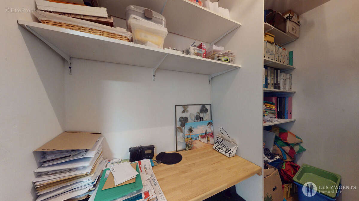 Appartement  4 pièce(s) 81 m² - photo 17
