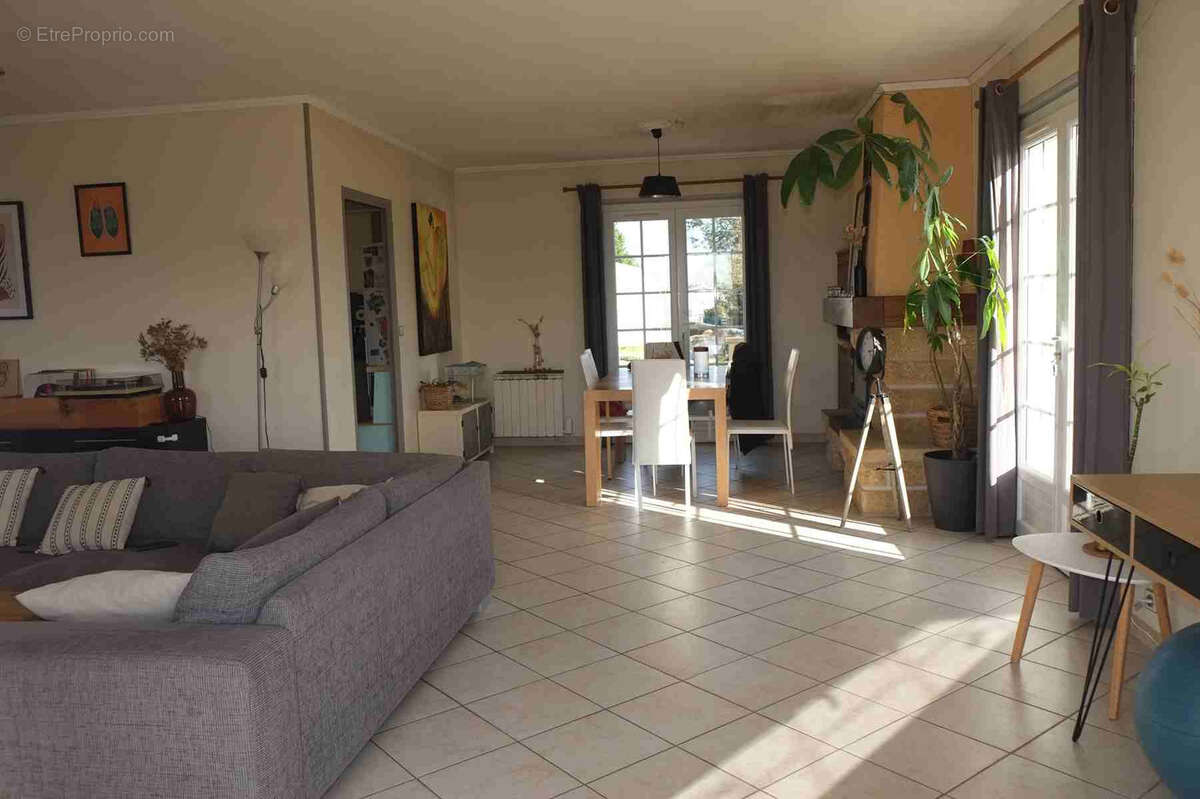 Au calme dans un hameau avec les commerces à 3mn - photo 11