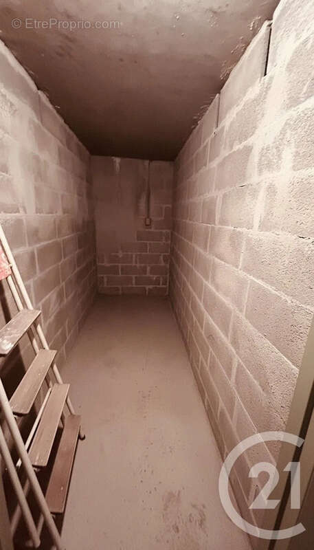 Appartement 39 m² à Vernon  - photo 8
