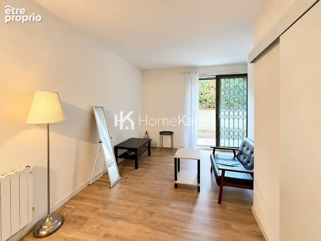 Appartement 2 pièces 32 m² à vendre à Toulouse (31500) - photo 2