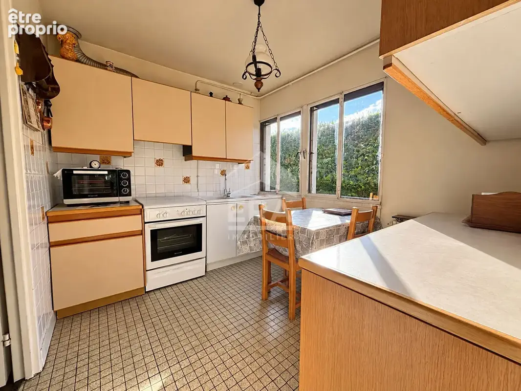 Maison 71m² à ballancourt-sur-essonne - photo 5