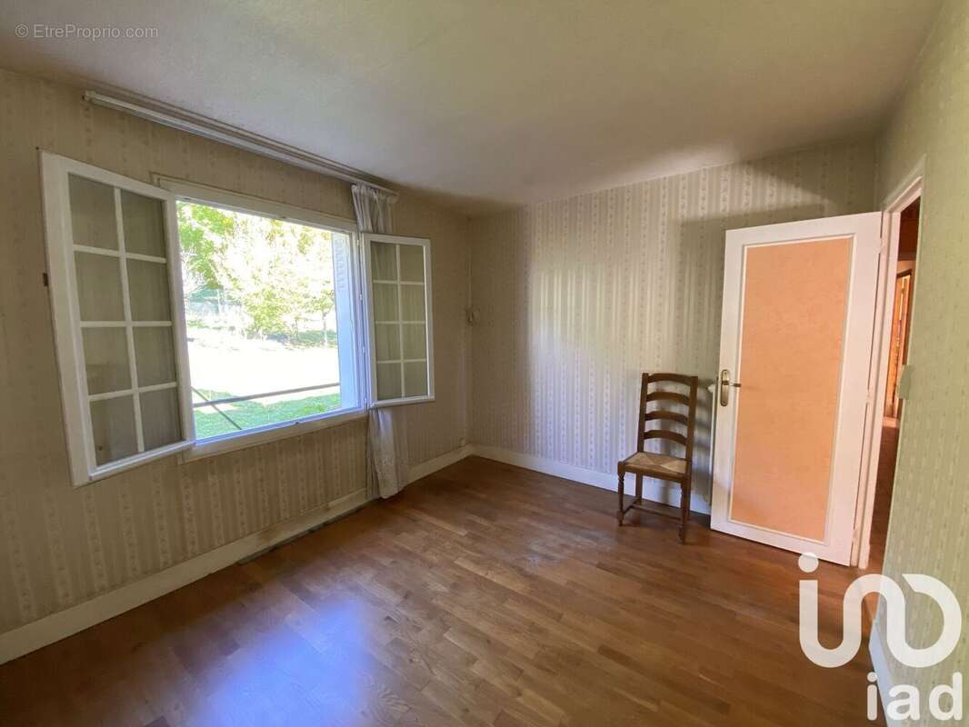 Photo 9 - Maison à AULNAY-LA-RIVIERE