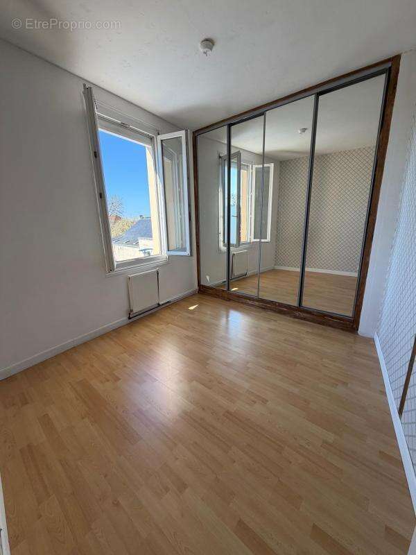 Maison de bourg avec 3 Chambres + Jardin - photo 10