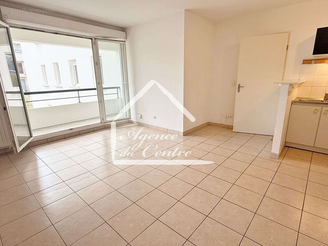 Appartement à CACHAN