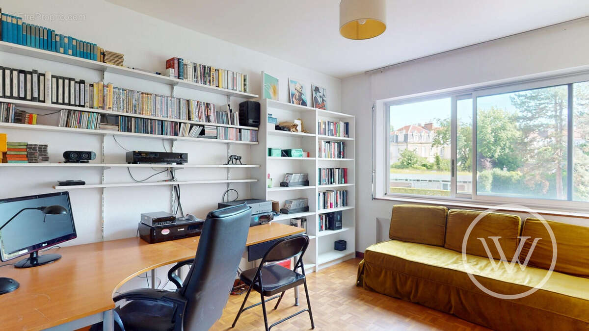 Appartement à BESANCON