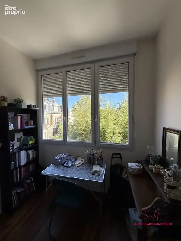 Appartement 2 pièces 30 m² à vendre à Orleans (45000) - photo 4