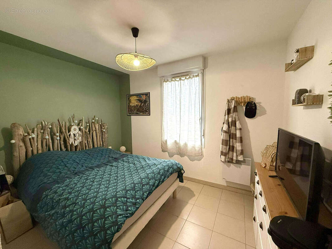 Appartement à SAINT-GILLES