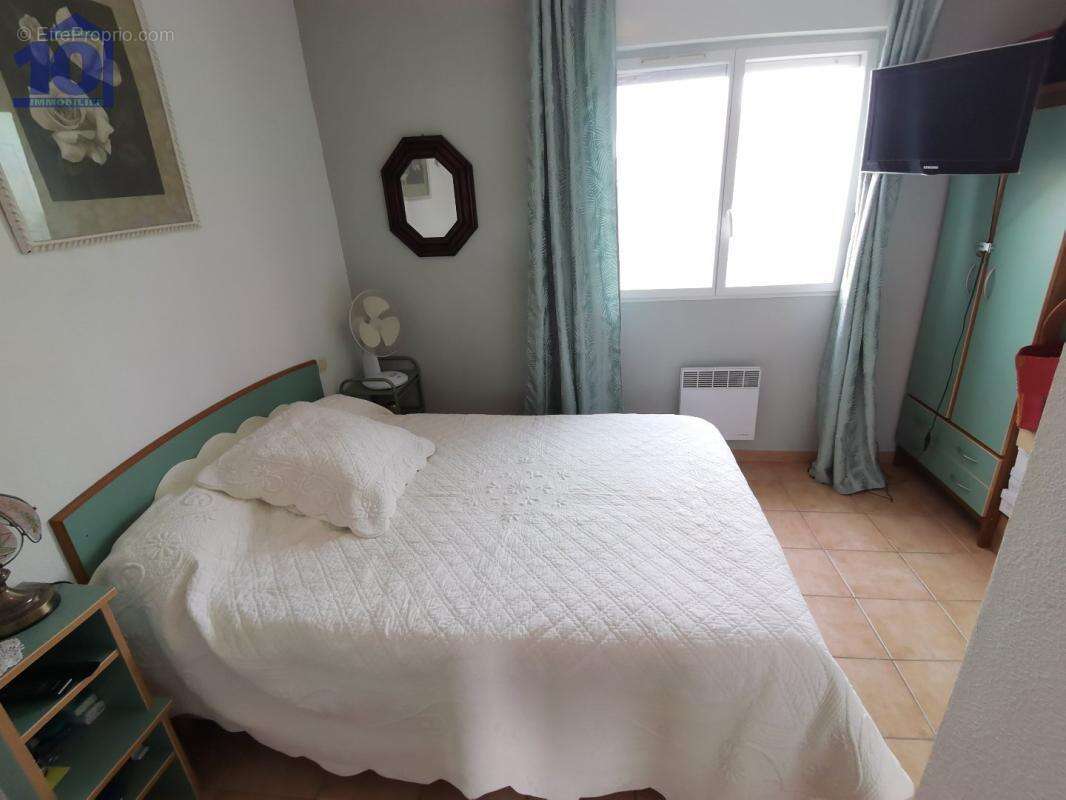 Maison à VALRAS-PLAGE