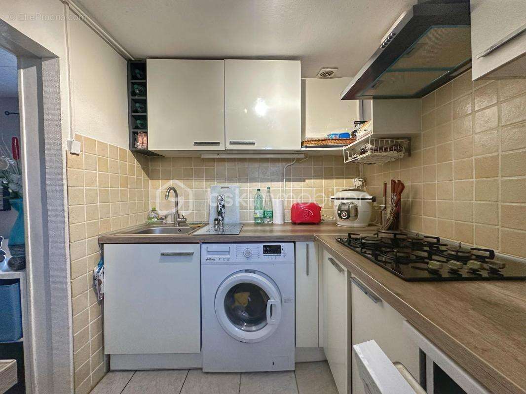 Appartement à AIX-LES-BAINS