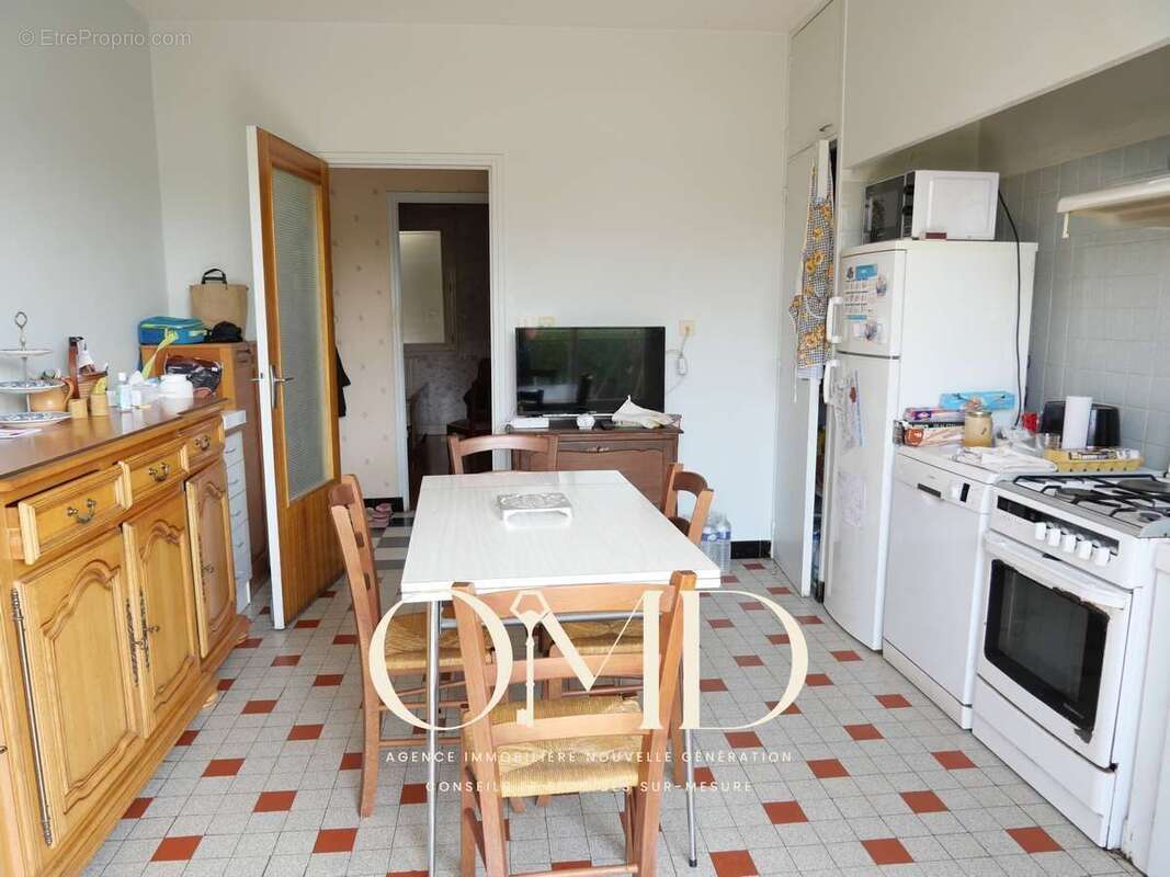 Maison 119 m² à Cazeres  - photo 8