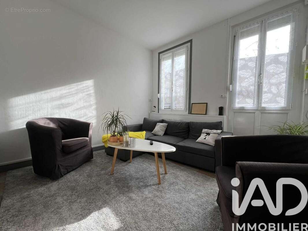 Photo 2 - Maison à GAILLEFONTAINE