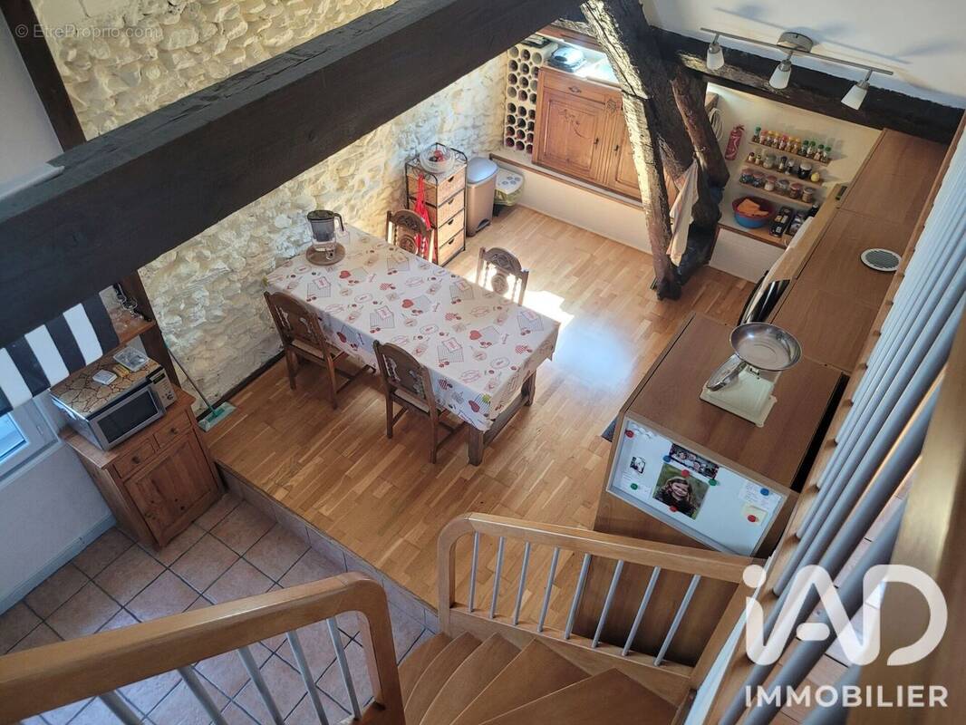 Photo 1 - Appartement à LARUNS