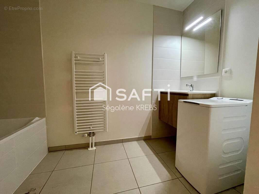 Photo 8 - Appartement à BARR