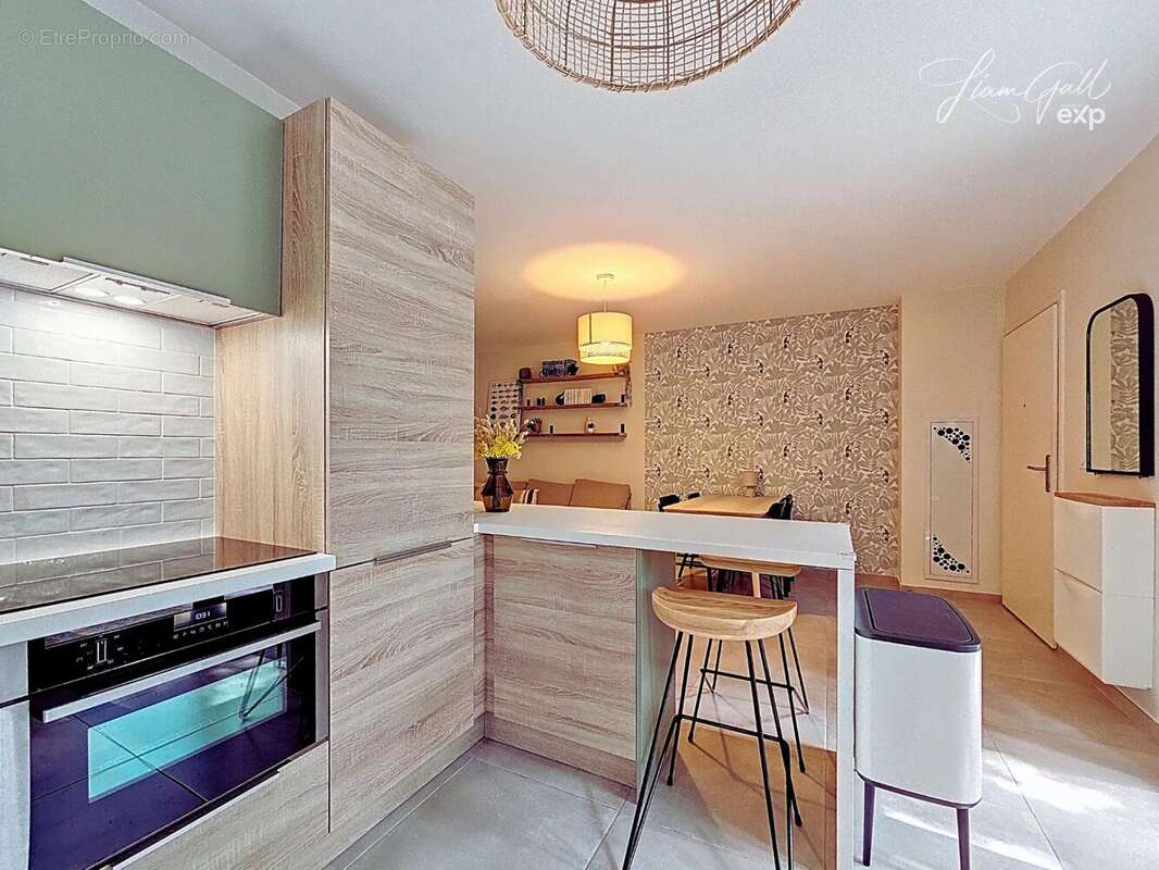 Appartement à ARGELES-SUR-MER