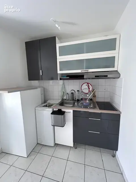 Pour investisseur : T2 Dijon secteur Wilson - photo 5
