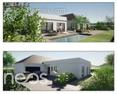 Maison à MEHUN-SUR-YEVRE