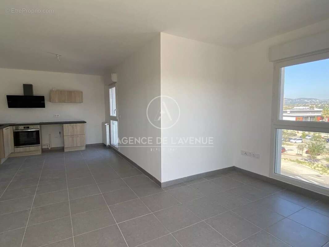 Appartement à LA SEYNE-SUR-MER