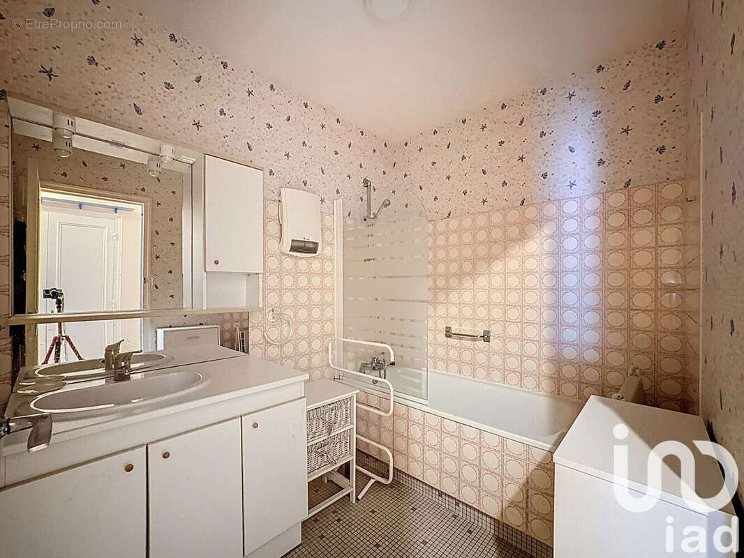 Photo 6 - Appartement à SAINT-QUAY-PORTRIEUX