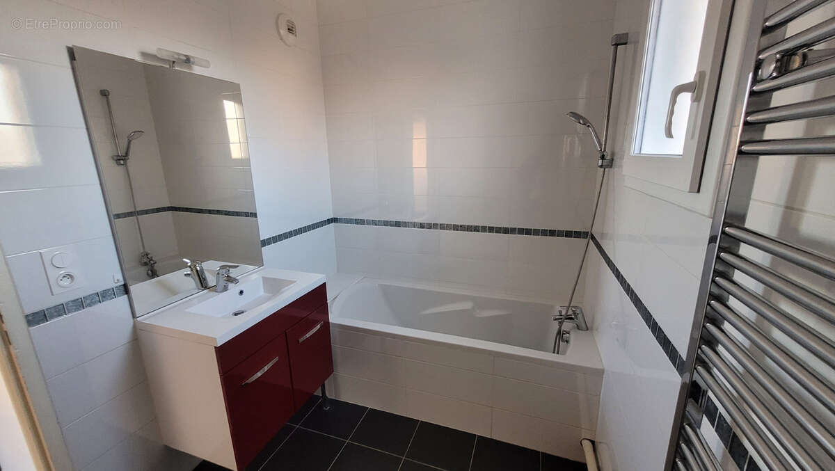 Appartement à TROYES