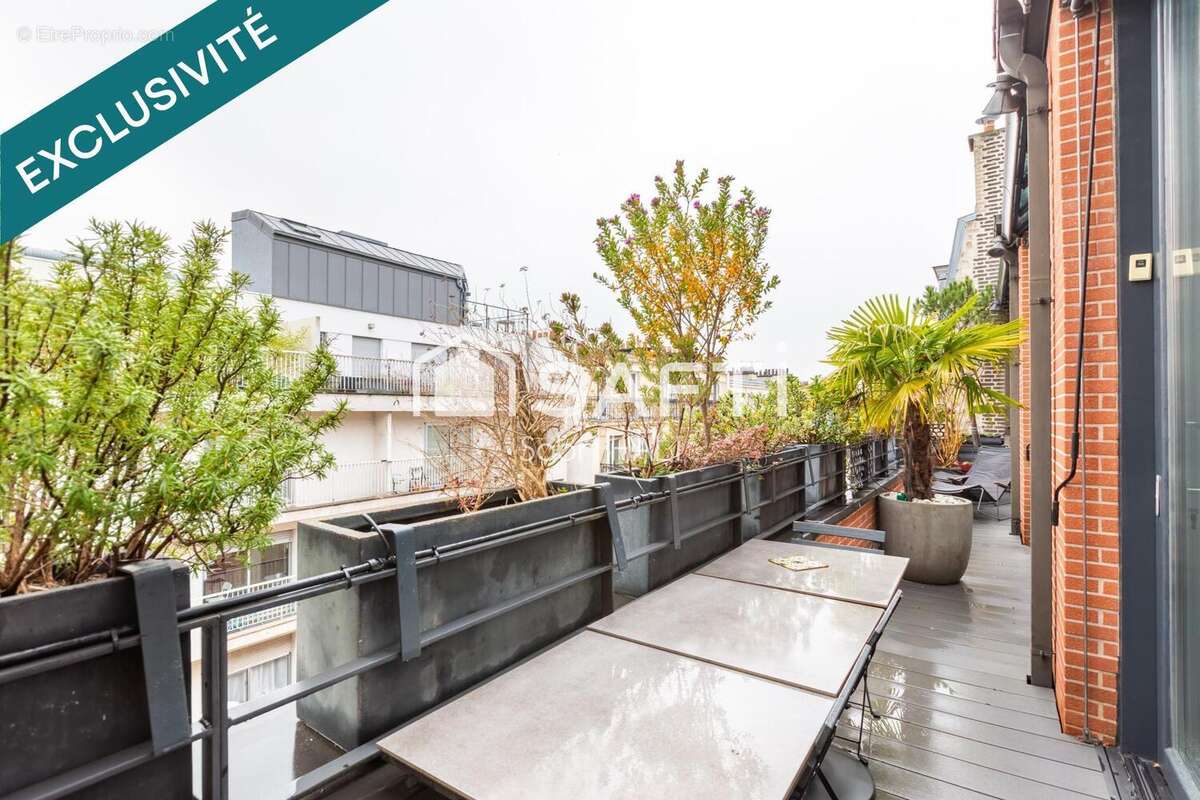 Photo 8 - Appartement à PARIS-15E