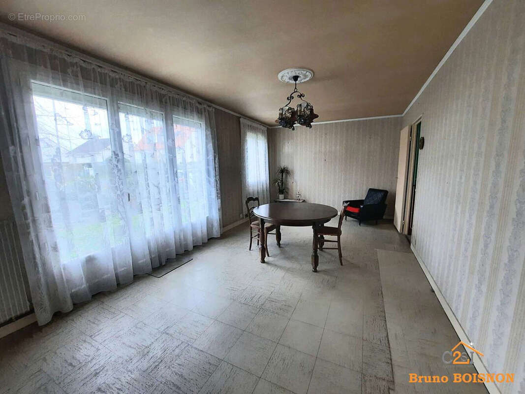 Photo 6 - Maison à TOURS