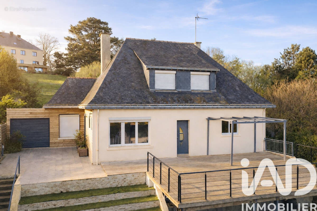 Photo 1 - Maison à LA GACILLY