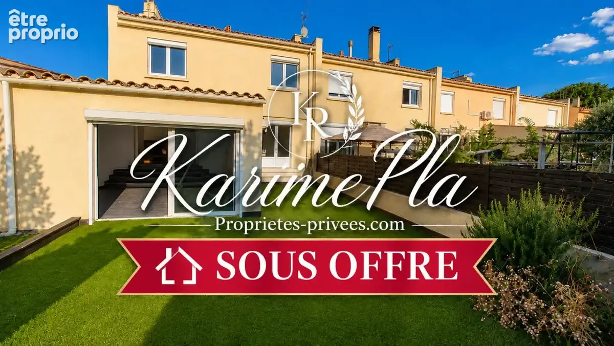 Maison à COURSAN