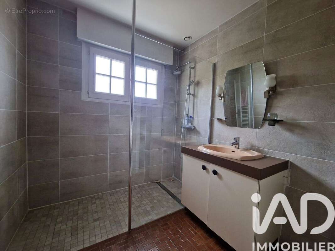 Photo 7 - Maison à GOURIN