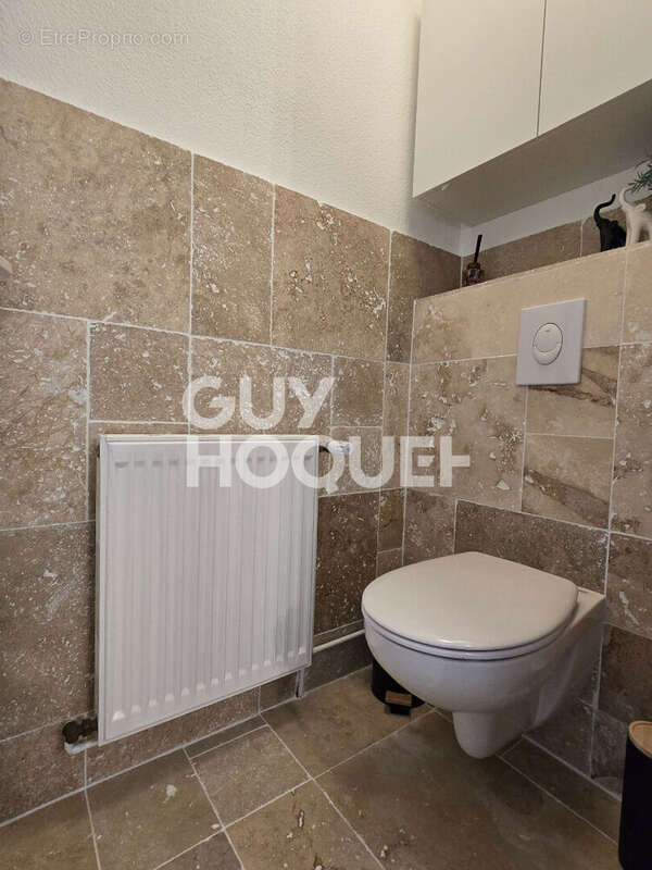 Appartement à THIONVILLE