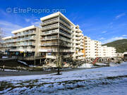 Appartement à LES ADRETS