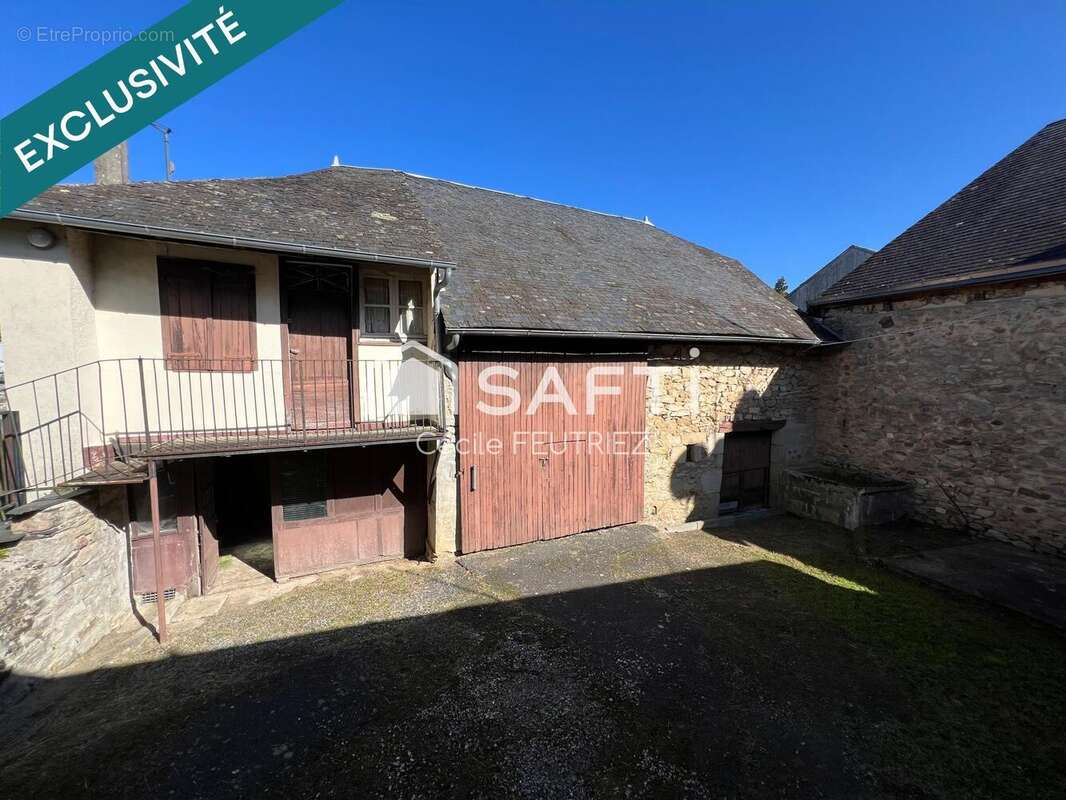 Photo 3 - Maison à CHANTEIX