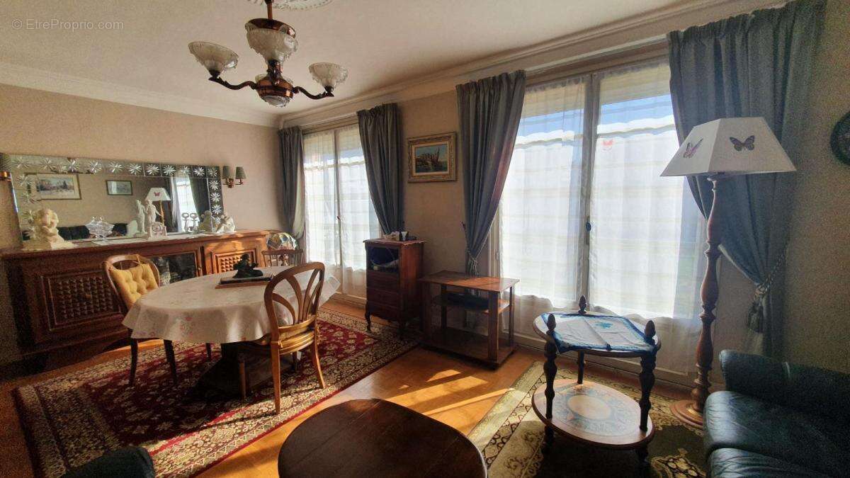 Maison à GOURIN