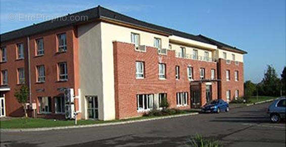 Investissement en EHPAD - photo 2