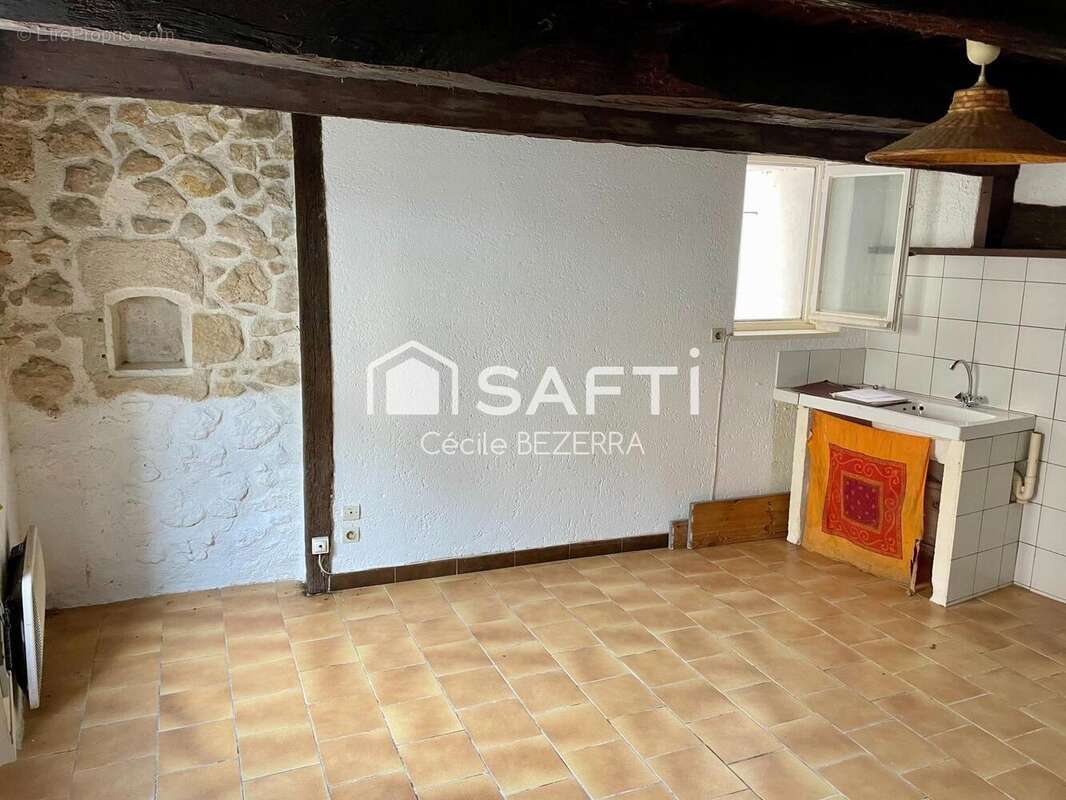 Maison 45 m² à Condom  - photo 3