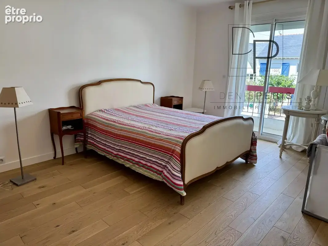 Exclusivité La Baule Benoit Maison T4 - photo 9
