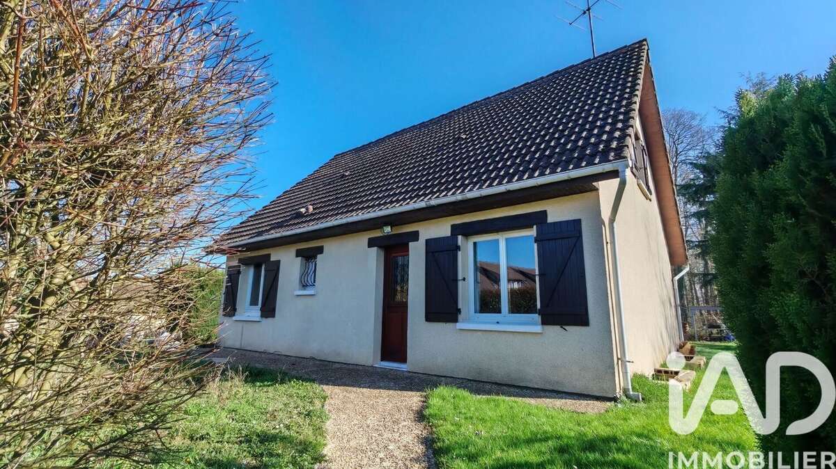 Photo 2 - Maison à SAINT-ANDRE-DE-L'EURE