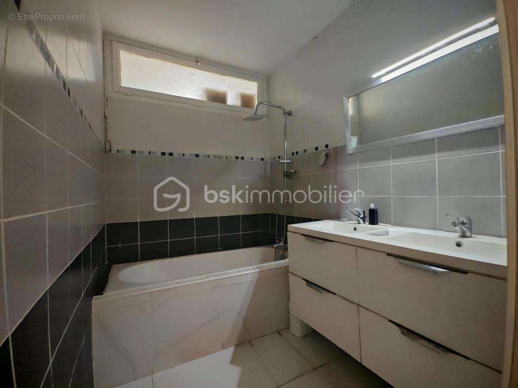 Meudon-la-Forêt – Grand appartement familial de 92 m² – 4 chambres – Dernier étage – À deux pas du Tram T6 - photo 11