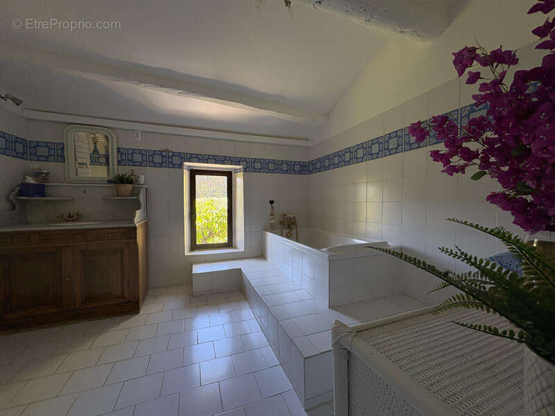 Maison à TRETS