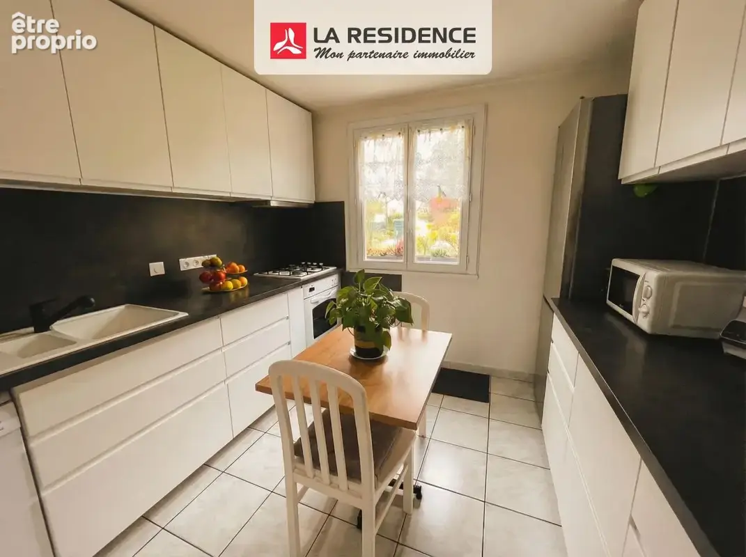 Maison 4 pièces 75 m² à vendre à Sorel-Moussel (28260) - photo 4