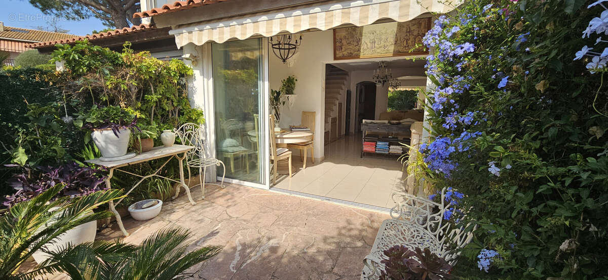 Appartement à BANDOL