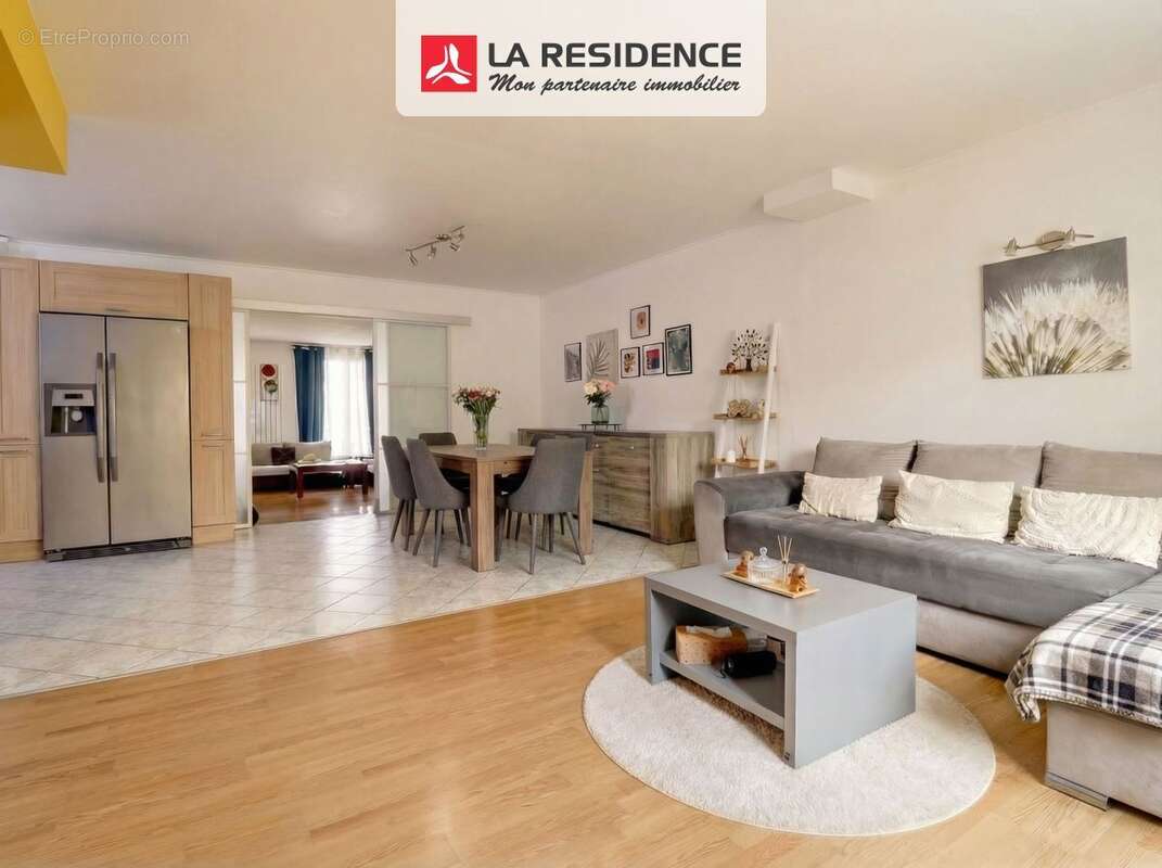 Maison 152 m² à Anet  - photo 4