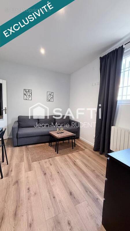 Photo 1 - Appartement à VILLEJUST