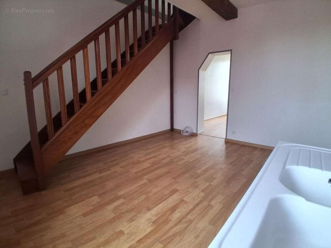 Photo 4 - Appartement à BACQUEVILLE-EN-CAUX
