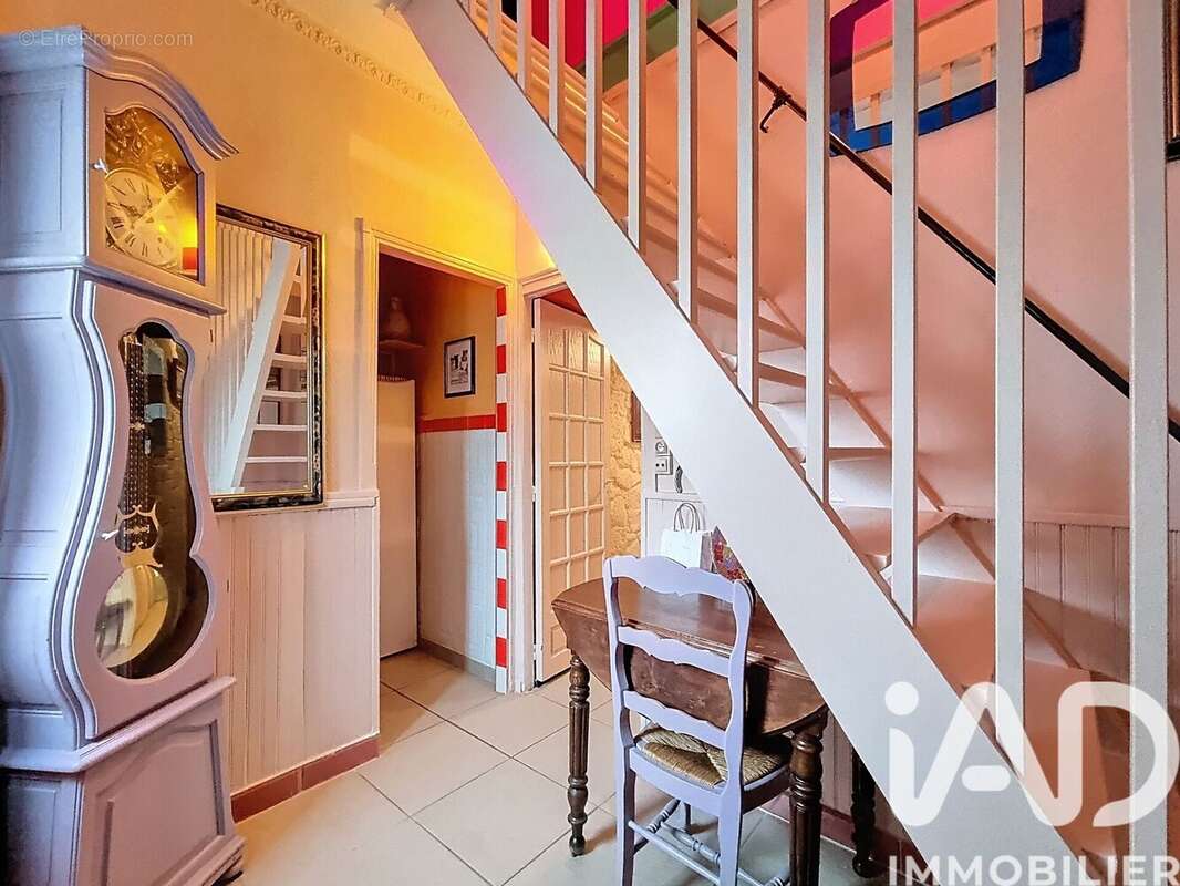 Photo 8 - Maison à ATHIS-MONS