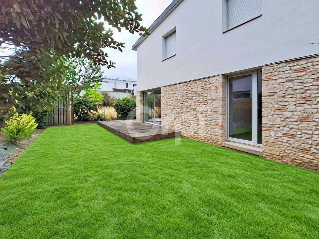 Maison À Vendre - photo 7