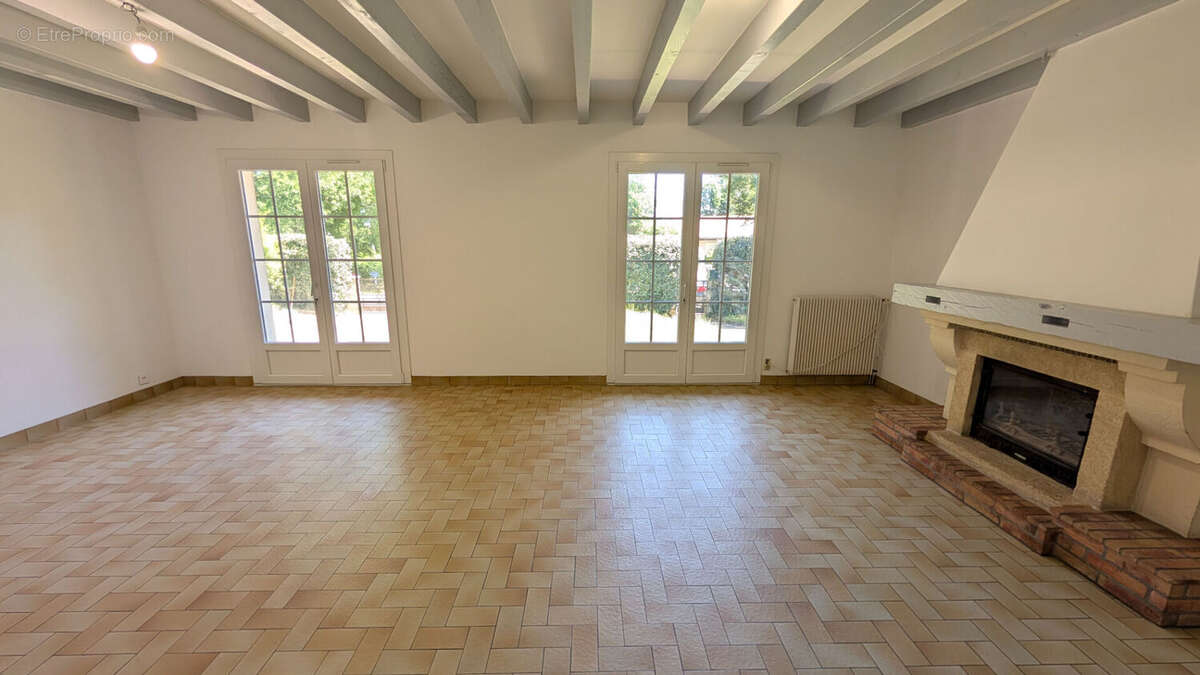 Maison à MONT-DE-MARSAN