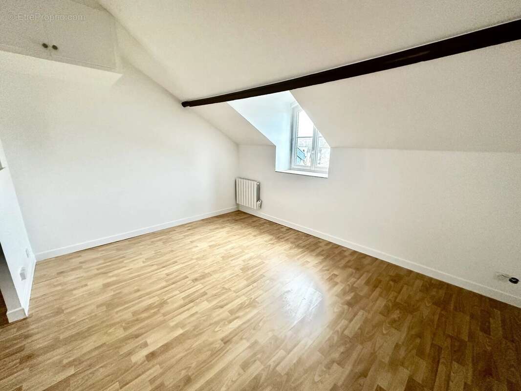 Appartement à SACLAY